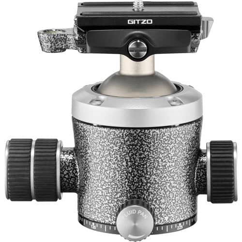 Gitzo Head Ball Series 4 LR Arca - Image 4
