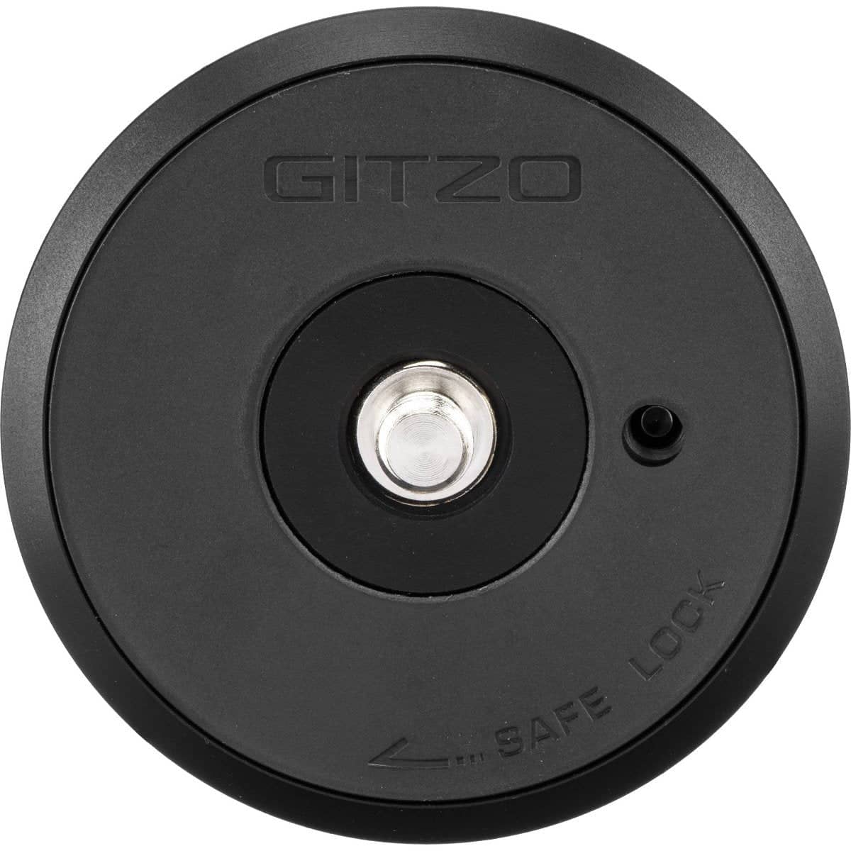 Gitzo SYSTEMATIC Series 2/3/4 Flat Top Plate - Image 3