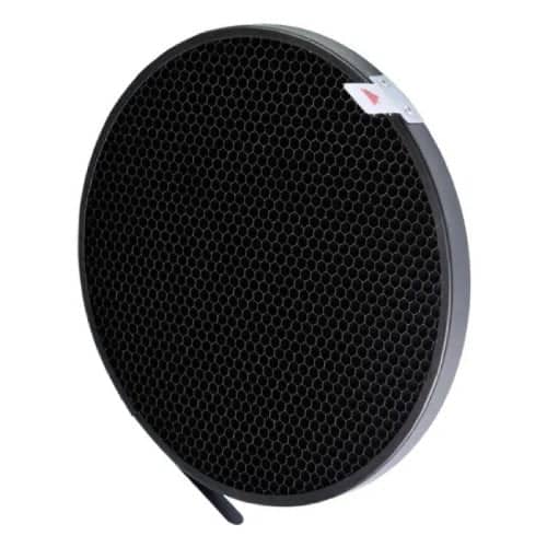Godox 18cm 40deg Grid Fit's AD-R6 Reflector