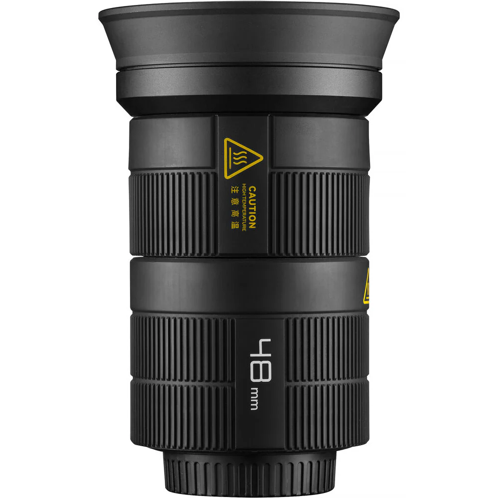 Godox 48mm Lens for BLP/BFP Projection Attachment