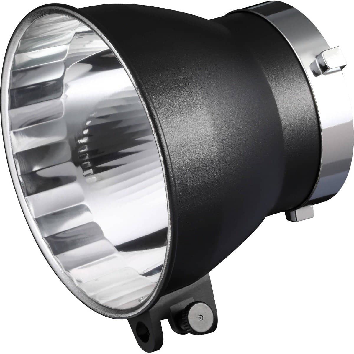 Godox 5.9" Umbrella Reflector - Image 3
