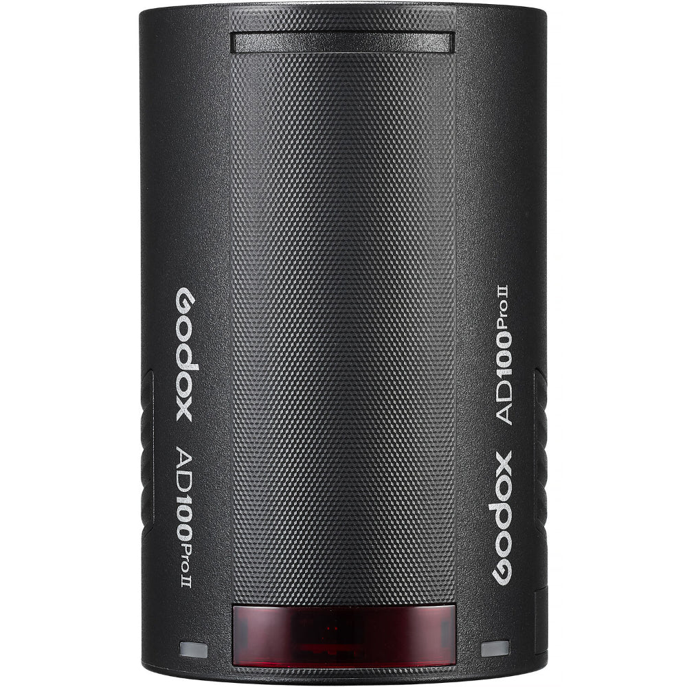 Godox AD100Pro II Pocket Flash (3-Light Kit) - Image 6