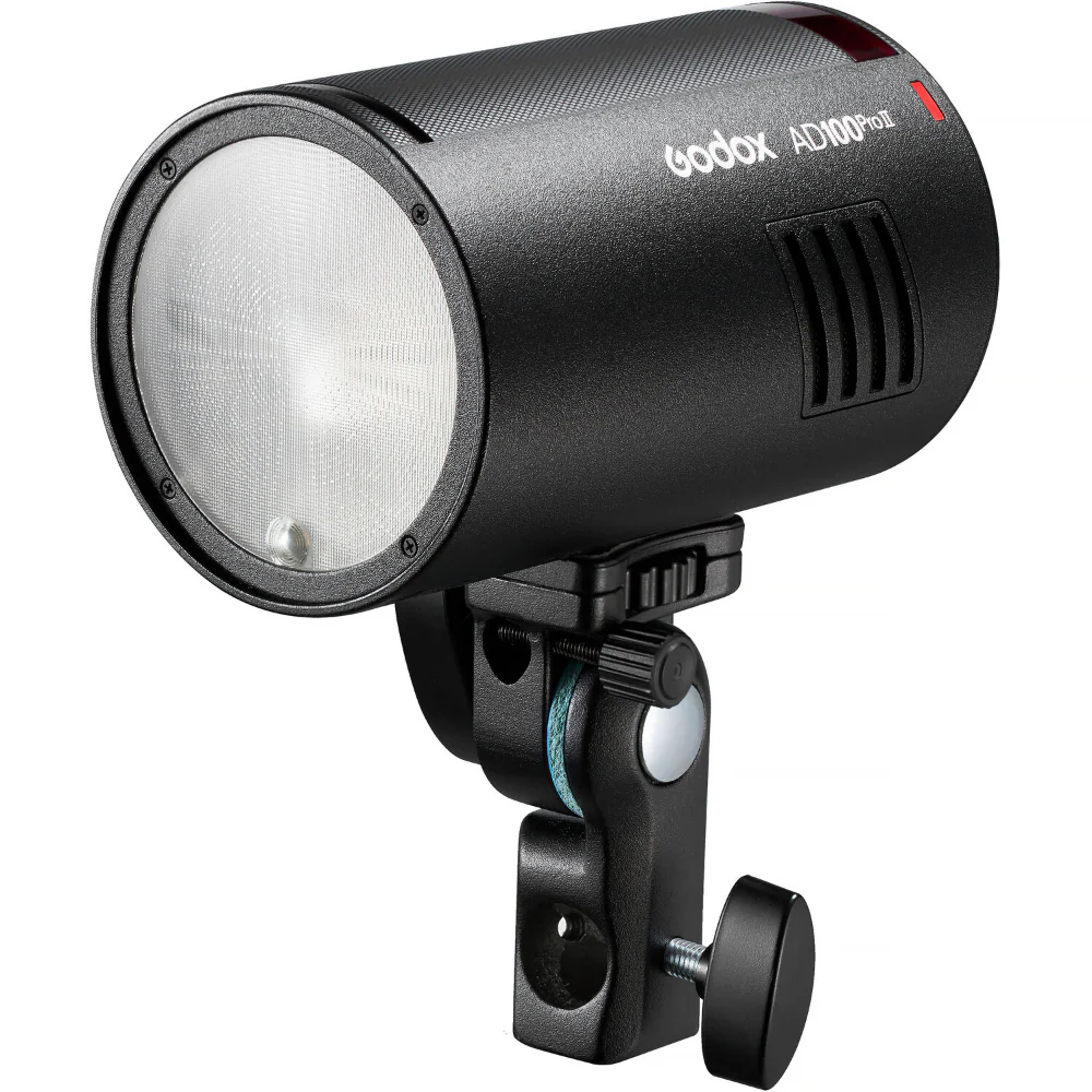 Godox AD100Pro II Pocket Flash (3-Light Kit) - Image 9