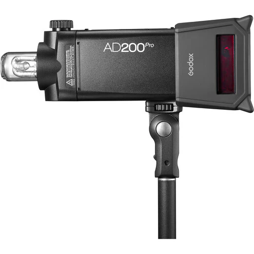 Godox AD200Pro-PC Silicon Fender For AD200Pro - Image 11