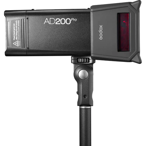 Godox AD200Pro-PC Silicon Fender For AD200Pro - Image 2