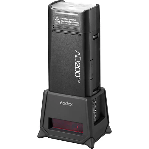 Godox AD200Pro-PC Silicon Fender For AD200Pro - Image 4