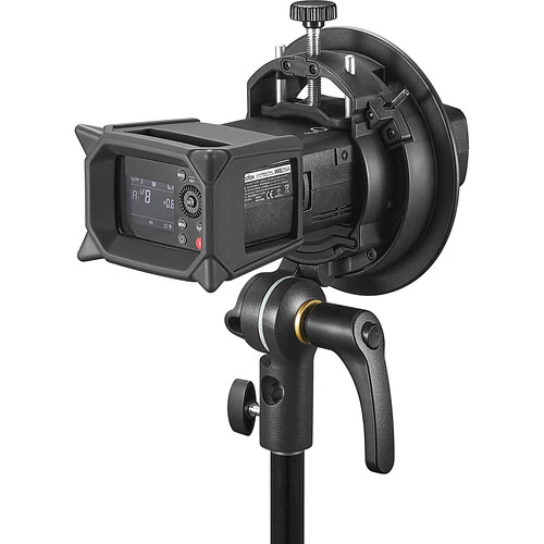 Godox AD200Pro-PC Silicon Fender For AD200Pro - Image 6