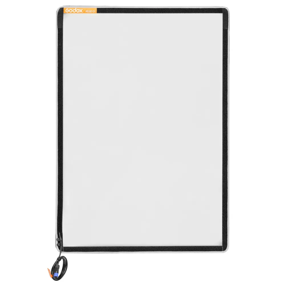 Godox AD21 Electronic Difusser 40x60cm with Case - Image 2