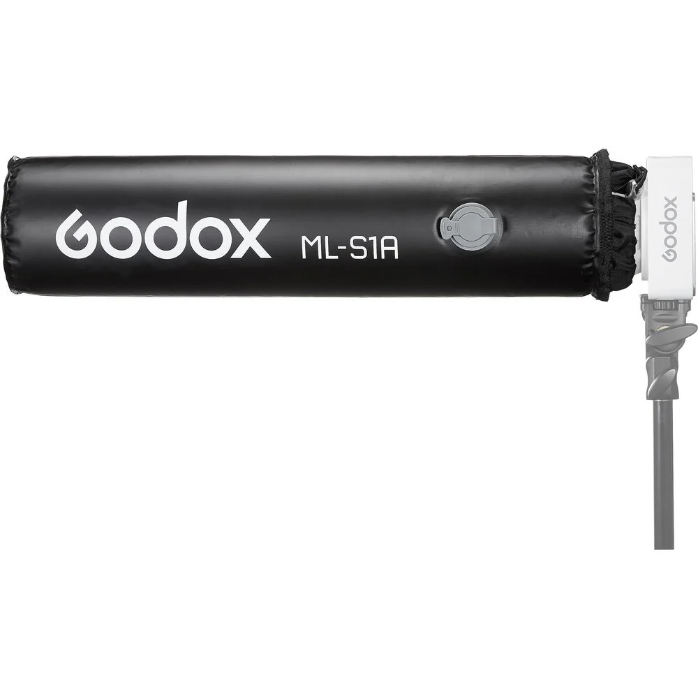 Godox Air Soft Tube for ML100Bi & ML100R - Image 5