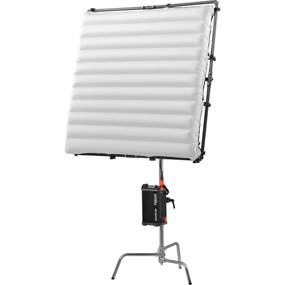 Godox Air Softbox for F800R RGB Flexible LED Light Mat - Image 2