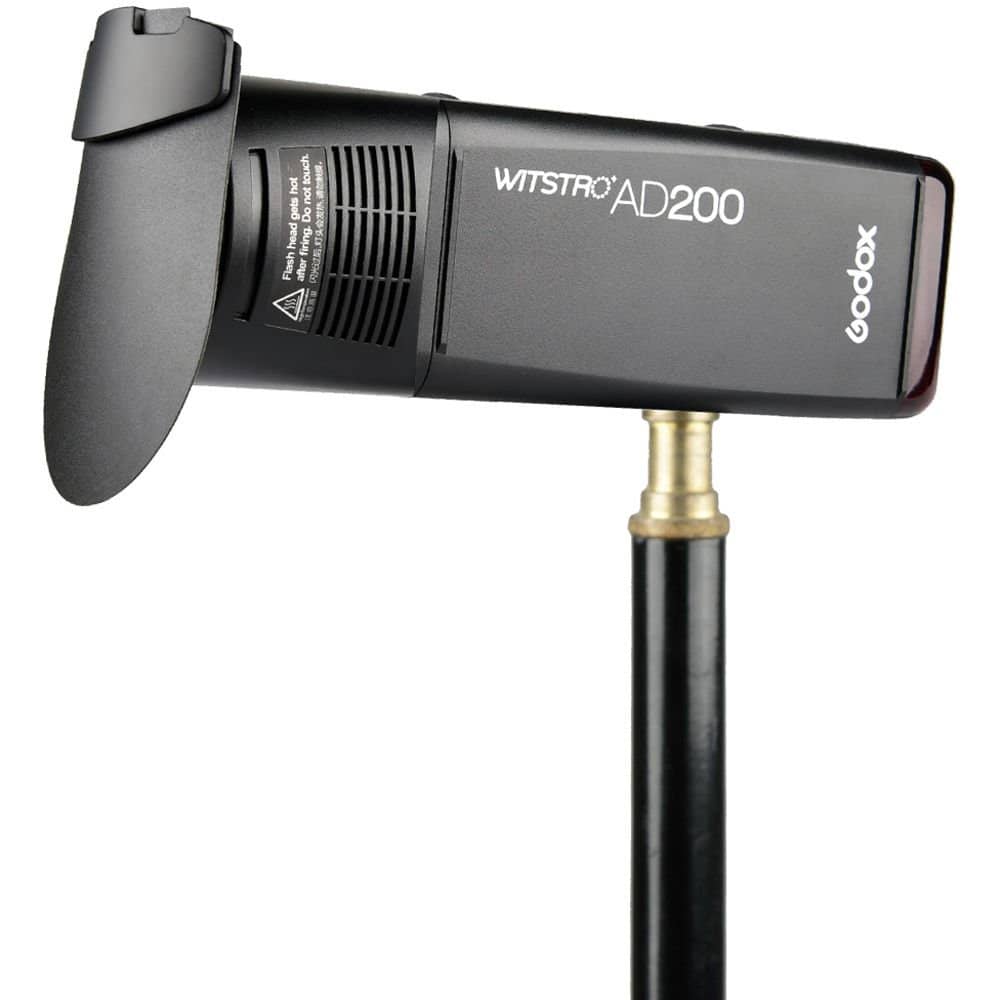 Godox AK-R1 Accessory Kit for AD100Pro, V1, H200R - Image 13