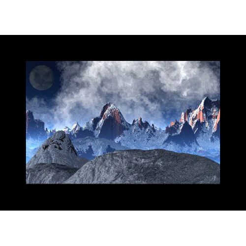 Godox AK-S06 Slide For Ak-R21 Projection Attachment - Image 2