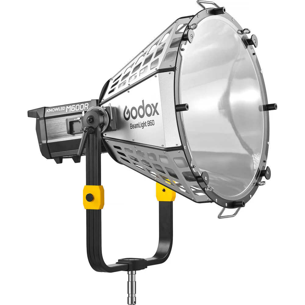 Godox BeamLight B60 Reflector for M600R (Bowens Mount) - Image 2