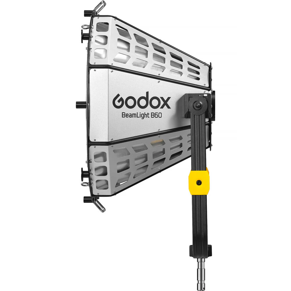 Godox BeamLight B60 Reflector for M600R (Bowens Mount) - Image 5