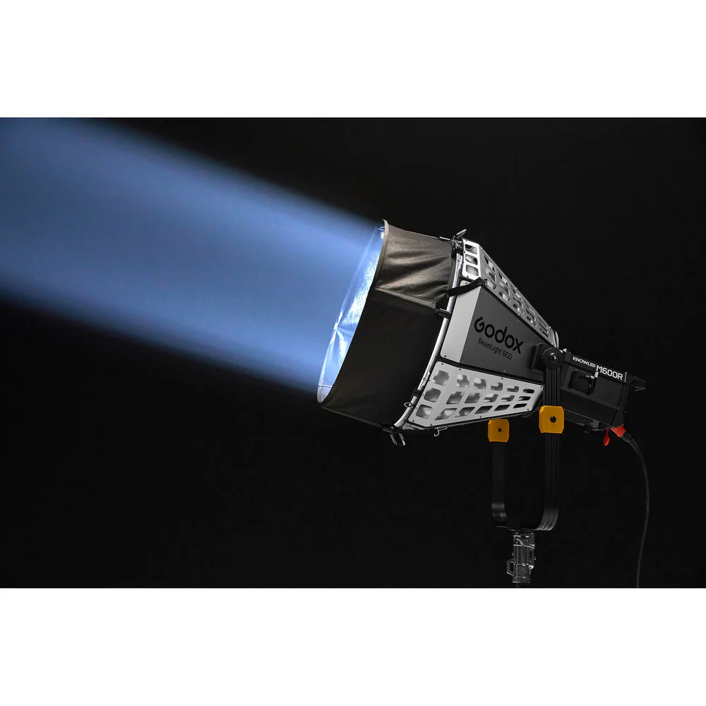 Godox BeamLight B60 Reflector for M600R (Bowens Mount) - Image 9