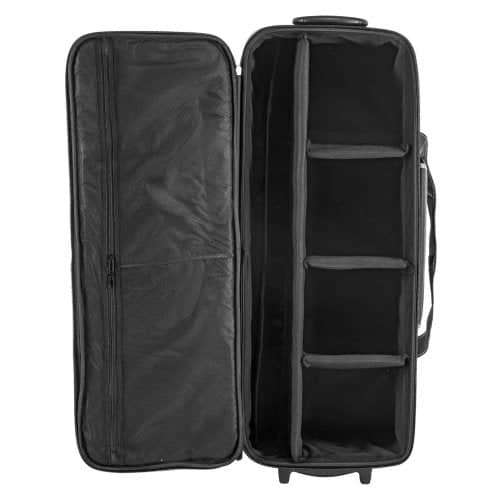 Godox CB-06 Hard Trolley Case With Wheels 94x34x25cm - Image 2