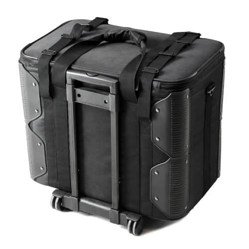 Godox CB-10 LED 1000 3 Head Roller Case 51x31x46cm - Image 2