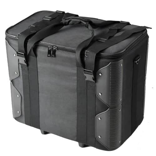 Godox CB-10 LED 1000 3 Head Roller Case 51x31x46cm - Image 3