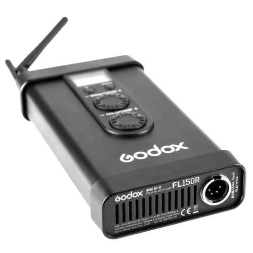 Godox Dimmer For The Flexible FL150R LED LightGodox Dimmer For The Flexible FL150R LED Light - Image 3