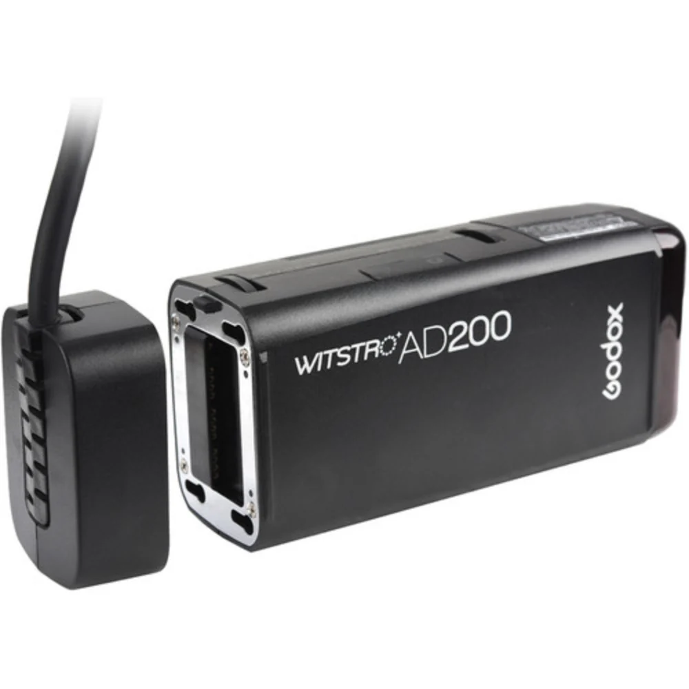 Godox EC200 Extension Flash Head for AD200Pro II - Image 5
