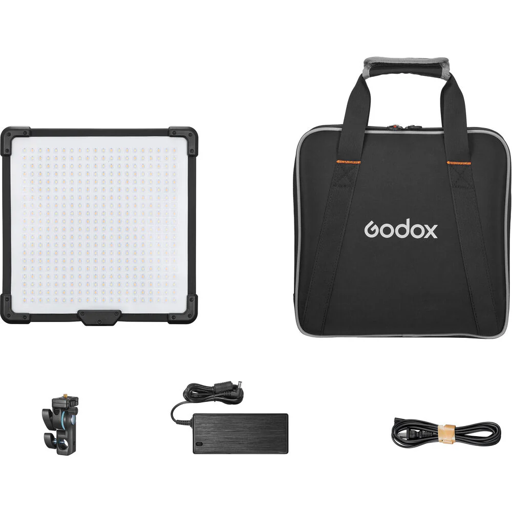 Godox FH50BI Bi-Colour LED Flexible Light Panel - Image 10