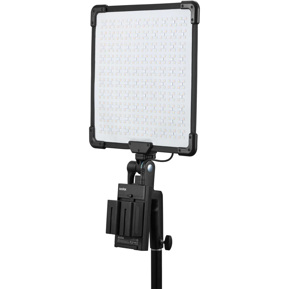 Godox FH50R RGB LED Flexible Light Panel - Image 10