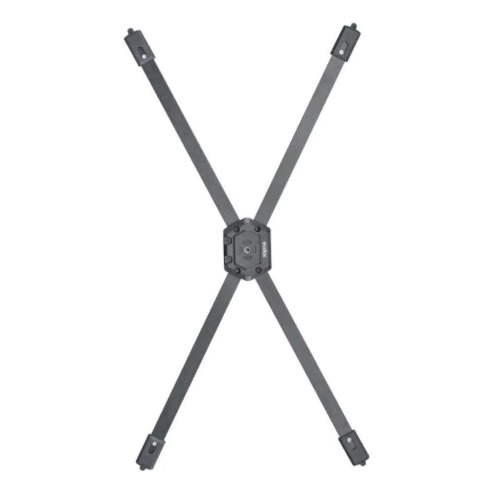 Godox FL200SR 1x4 Flexible RGB Mat V-Lock Kit - Image 7