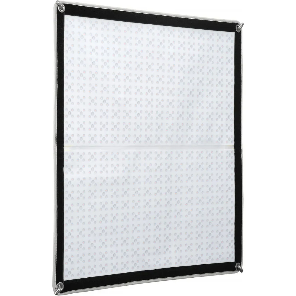 Godox Flexible RGB LED Mat 200w 2x2 ft Kit with Air Softbox - Image 6