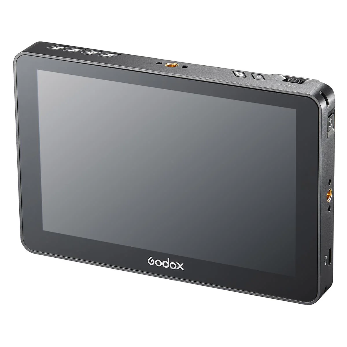 Godox Gm7S 7 Inch Ultra Bright 4K Hdmi Monitor - Image 7