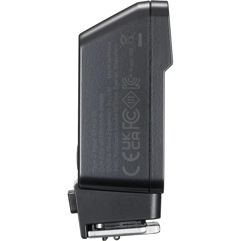 Godox iT22 F TTL Mini Flash for Fujifilm - Image 4