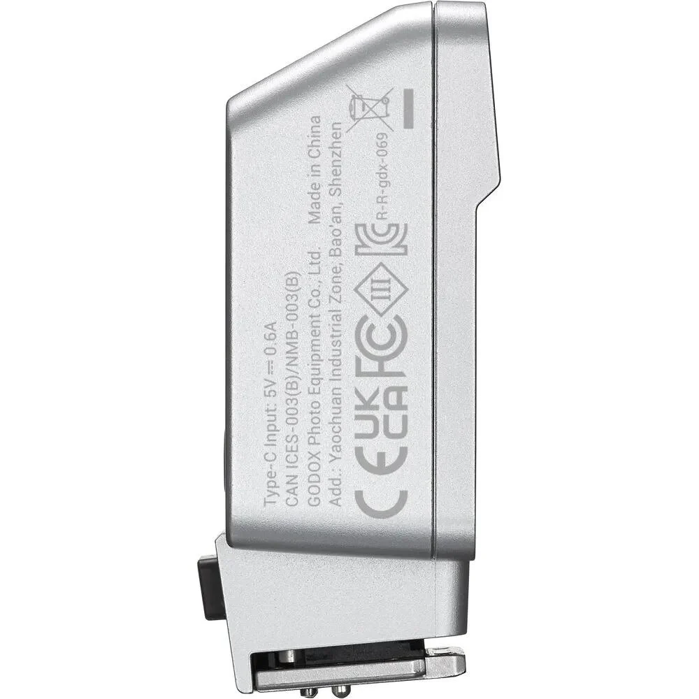 Godox iT22 N TTL Mini Flash for Nikon - Image 12