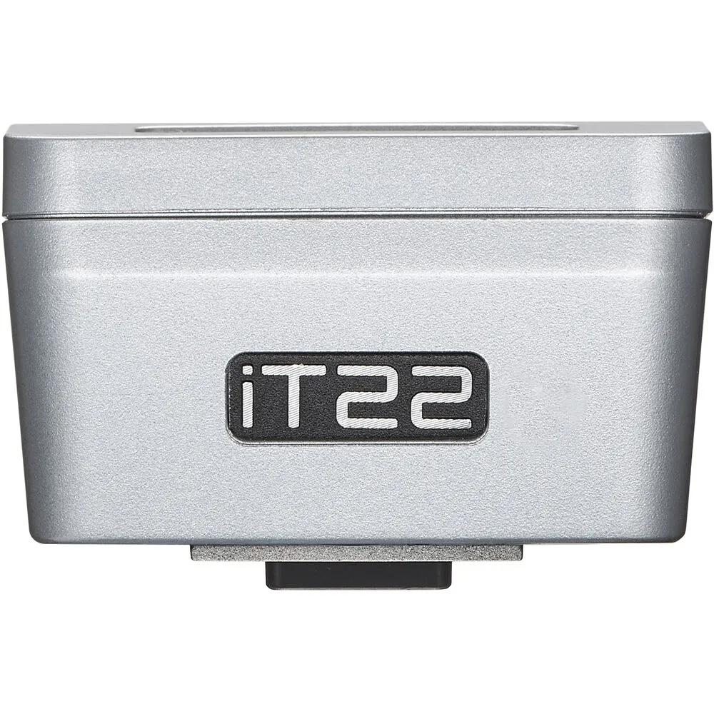 Godox iT22 N TTL Mini Flash for Nikon - Image 13