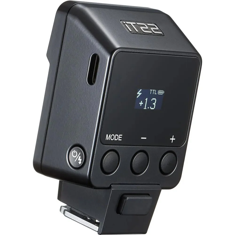 Godox iT22 N TTL Mini Flash for Nikon - Image 7