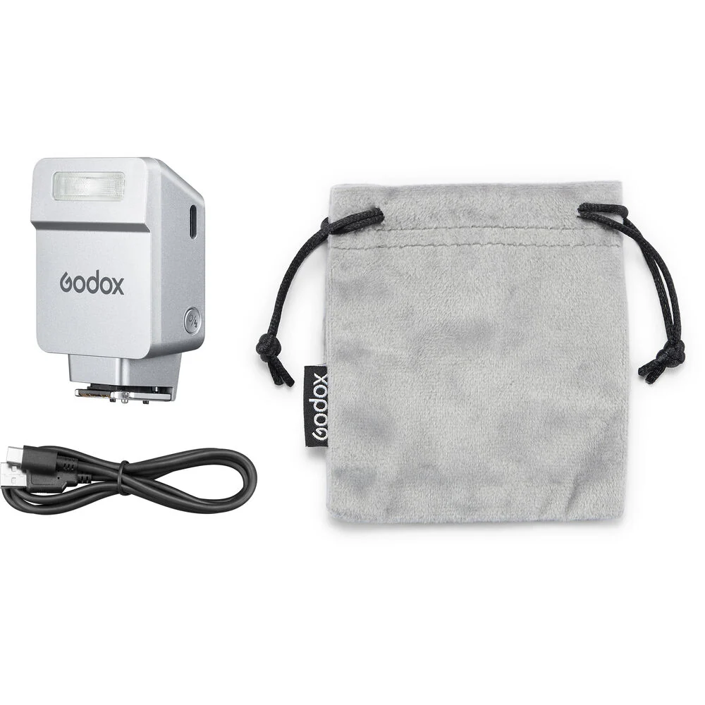 Godox iT22 O TTL Mini Flash for Olympus and Panasonic - Image 13