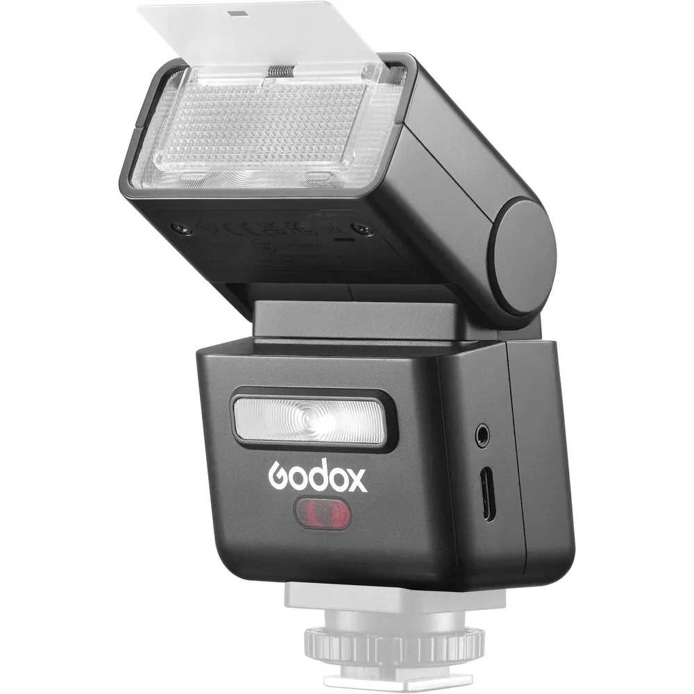Godox iT32 iFlash Camera Flash & X5L for Leica - Image 3