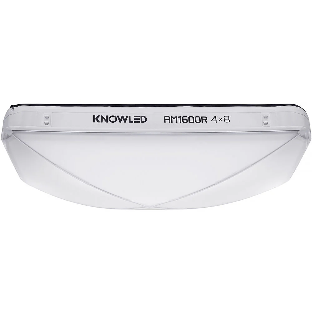 Godox KNOWLED AM1600R RGB Inflatable LED Light Mat (4 x 8') - Image 3