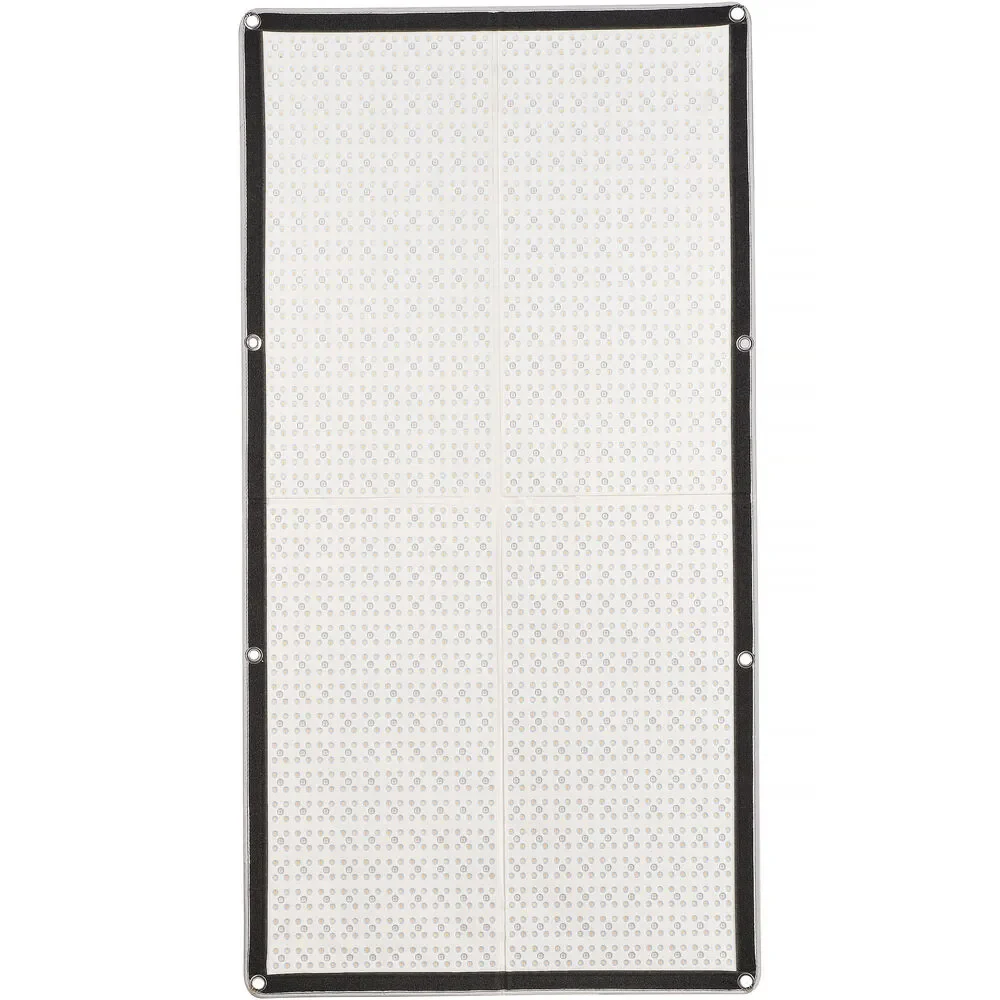 Godox KNOWLED F400R RGB Flexible LED Light Mat (2 x 4') - Image 11