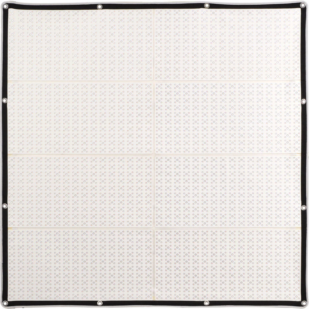 Godox KNOWLED F800R RGB Flexible LED Light Mat (4 x 4') - Image 4