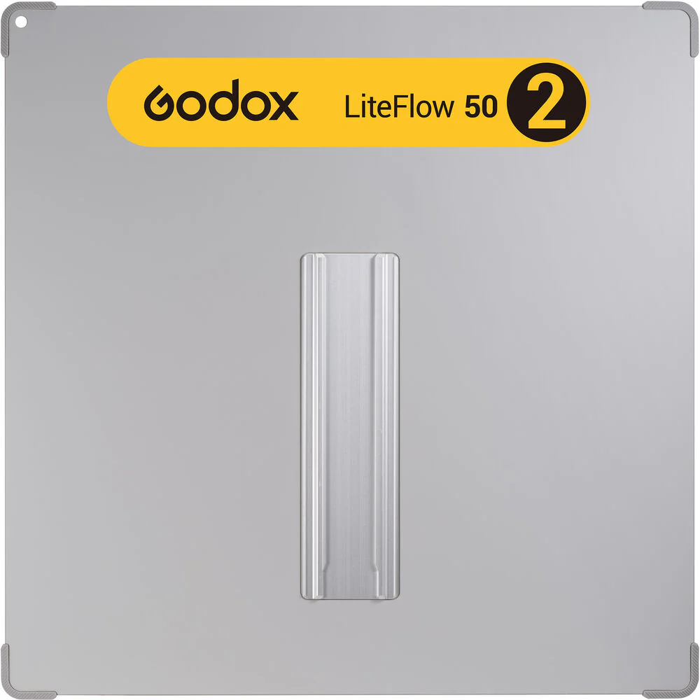 Godox KNOWLED LiteFlow 50 Medium Light Reflector (20 x 20")