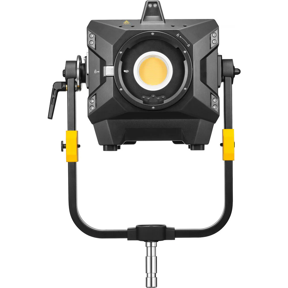 Godox Knowled MG2400BI 2400w Bi Colour LED Light - Image 5