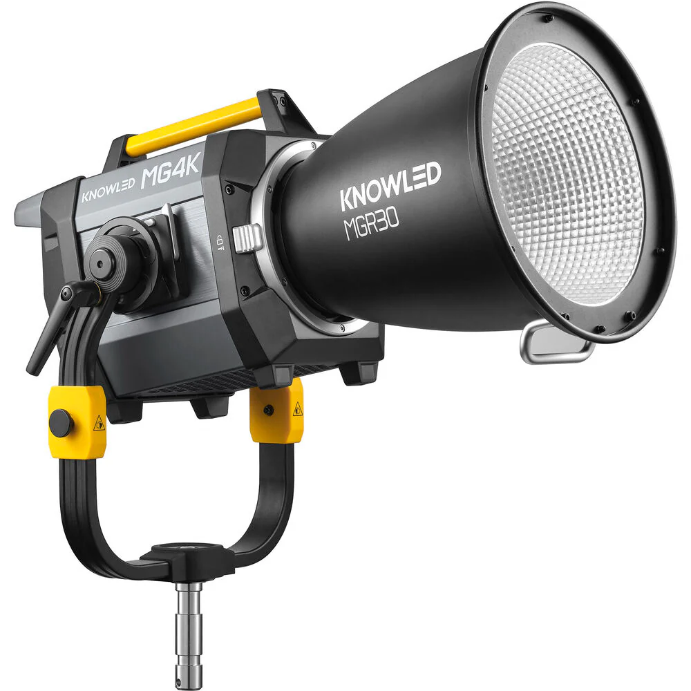 Godox KNOWLED MG4K Bi-Colour LED Monolight