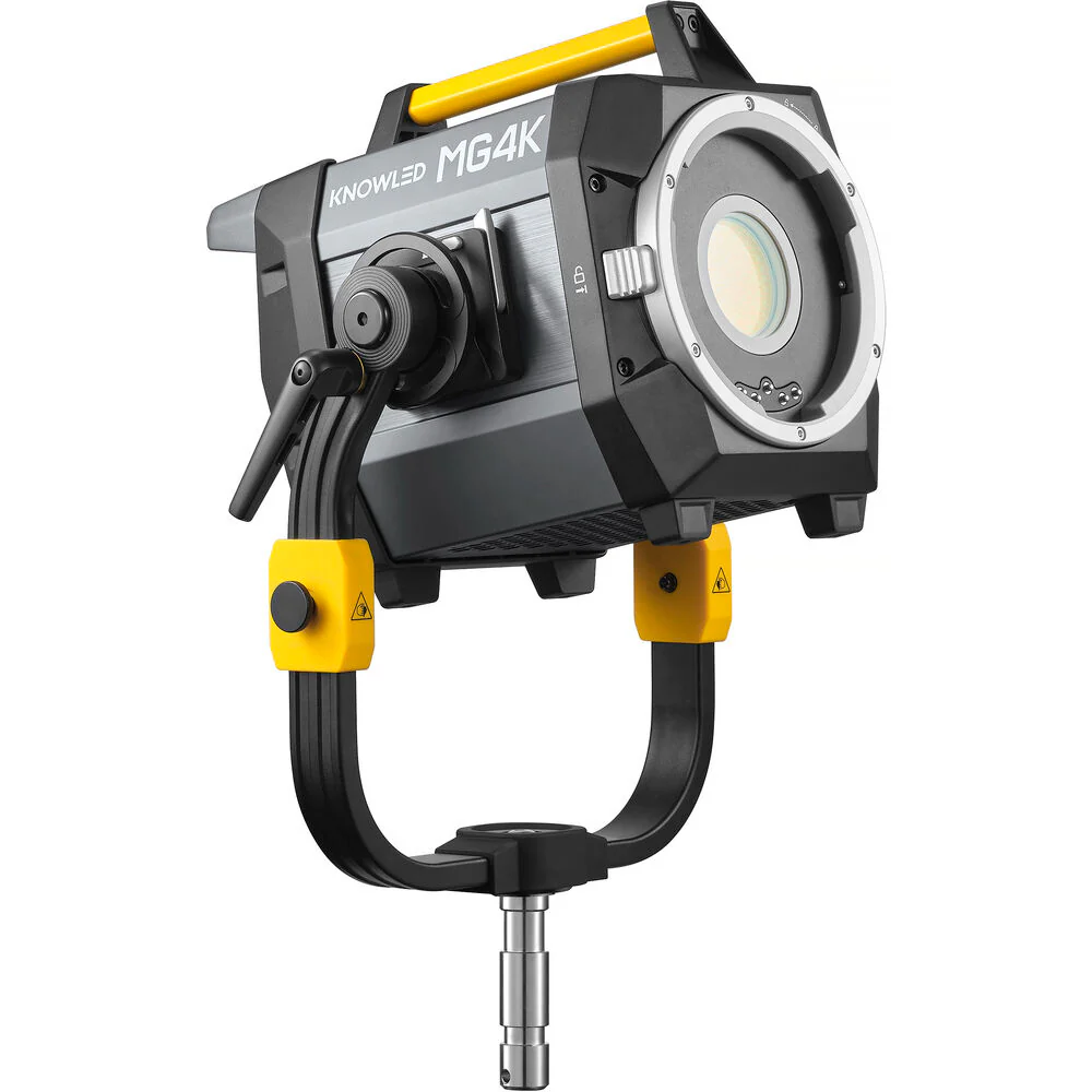 Godox KNOWLED MG4K Bi-Colour LED Monolight (Travel Kit) - Image 10
