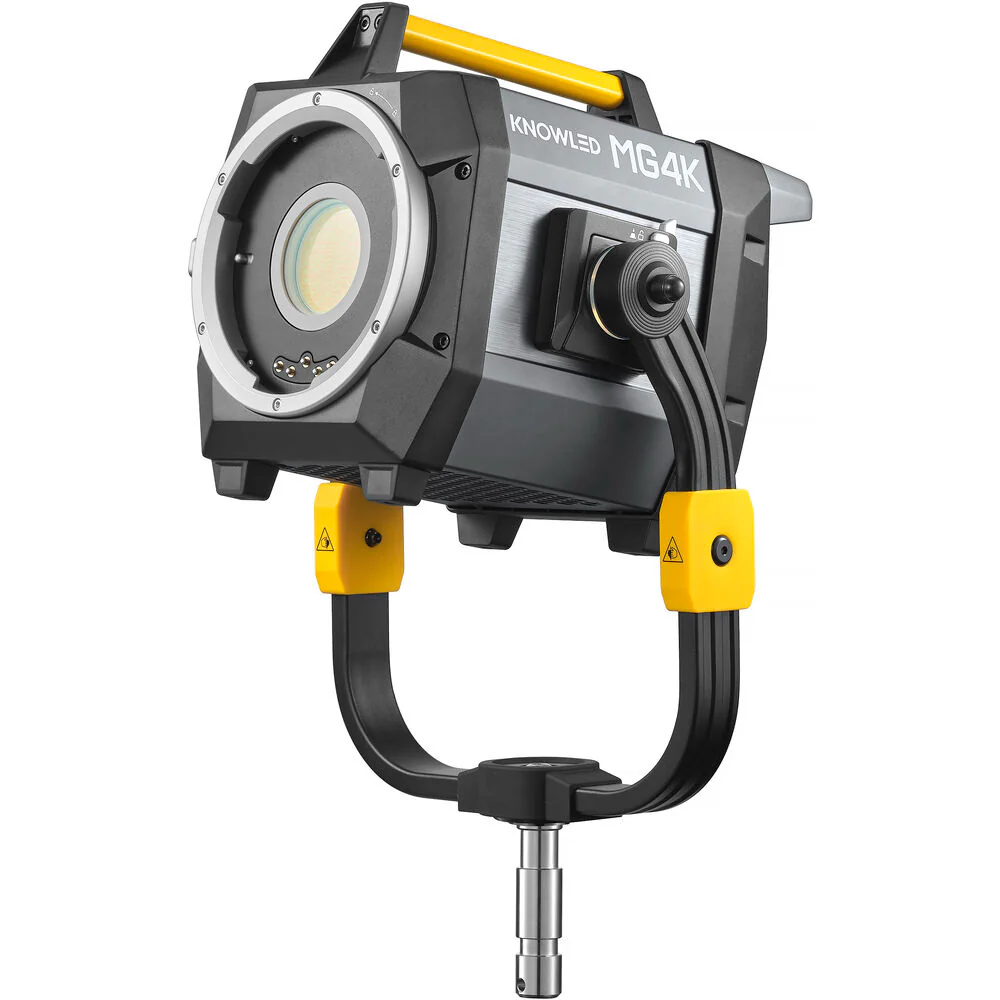 Godox KNOWLED MG4K Bi-Colour LED Monolight (Travel Kit) - Image 11