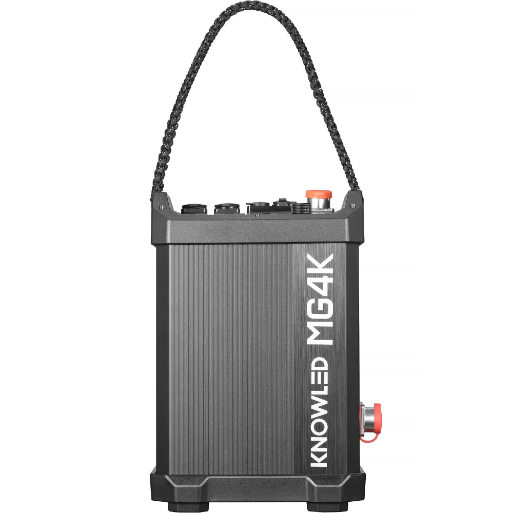 Godox KNOWLED MG4K Bi-Colour LED Monolight (Travel Kit) - Image 14