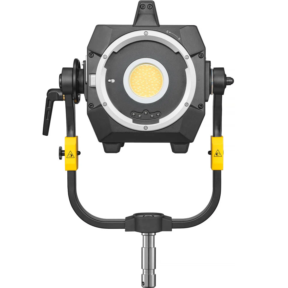 Godox KNOWLED MG4K Bi-Colour LED Monolight (Travel Kit) - Image 8