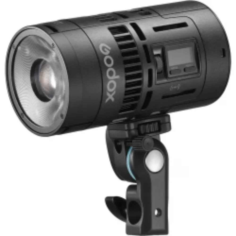 Godox KNOWLED MS60Bi Bi-Colour LED 4 Light Kit - Image 4
