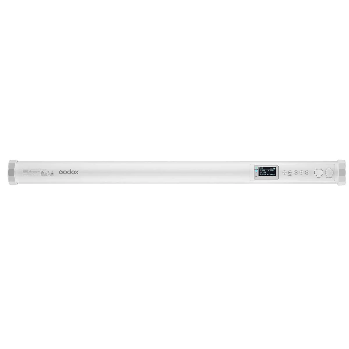 Godox Knowled Pixel Tube Light Tp2R 4 Light Kit - Image 4