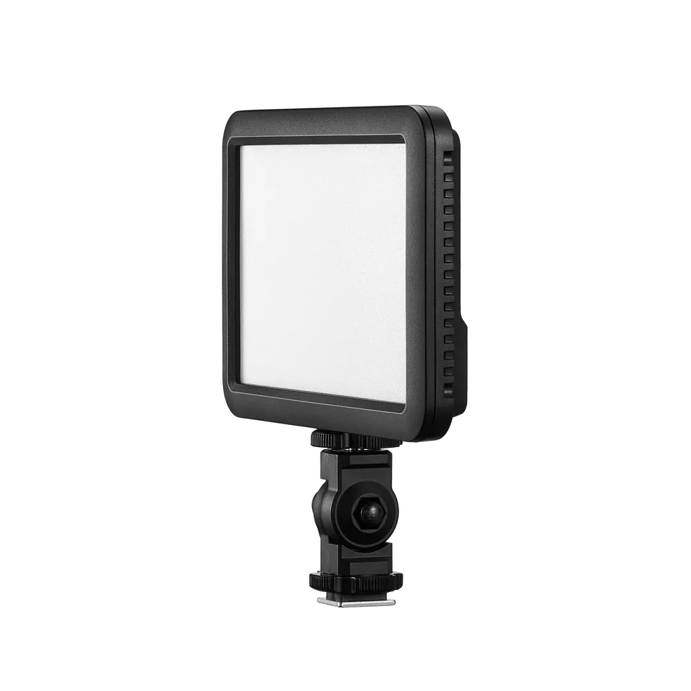 Godox LDP8D 8w Daylight LED Light Inc Coldshoe