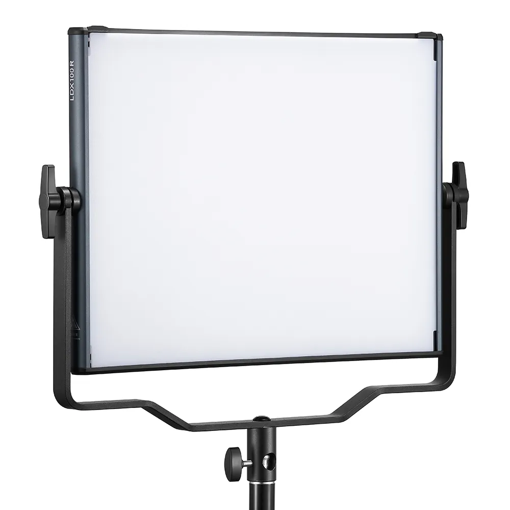 Godox LDX100R 120W RGBWW Panel LED Light