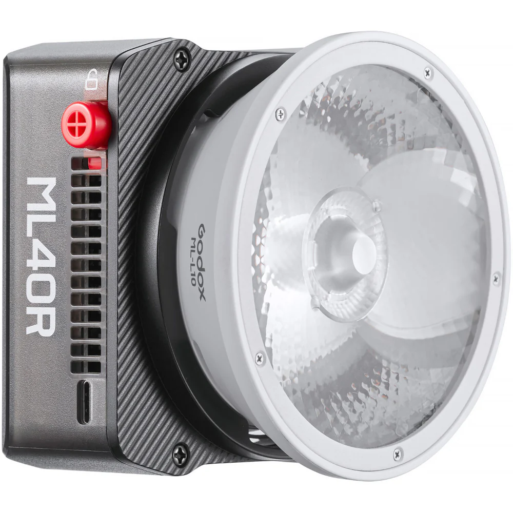 Godox Lens Reflector for ML40Bi & ML40R - Image 6
